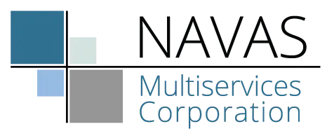 Navas Multiservices Logo